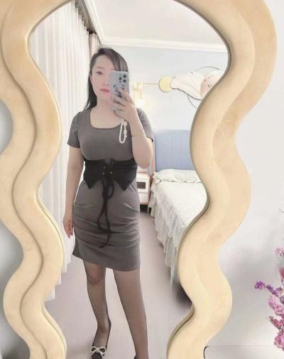 软软的少妇