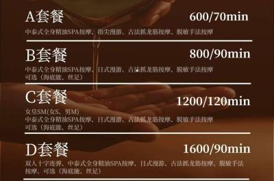 梅花园樱花店抓龙筋按摩