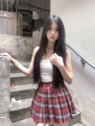海珠新人兼职服务-妮妮