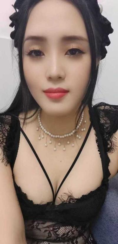 天河性感靓妹初下海服务