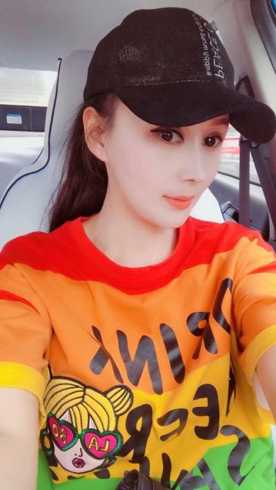 贵阳异域风情妹