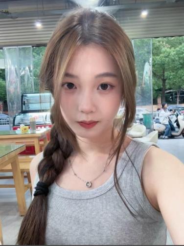 龙岗百分百真人服务-娜娜