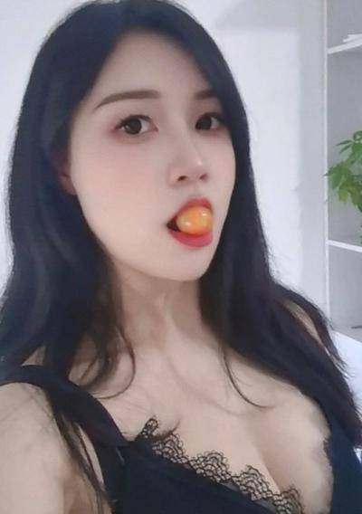 龙华会说骚话的骚货