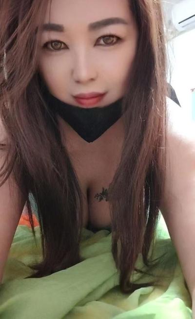 虹口风骚大奶姐姐
