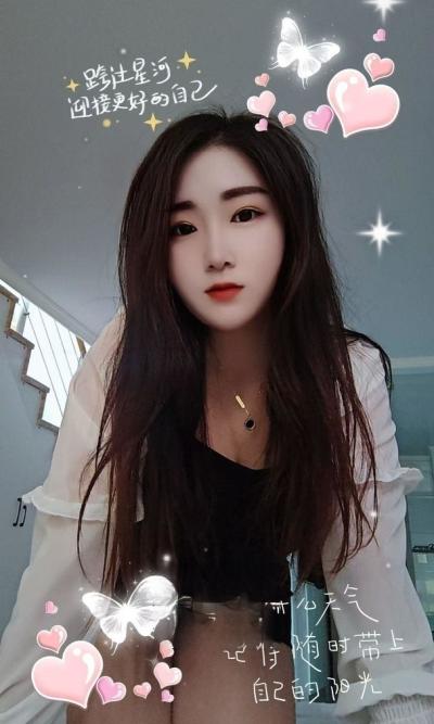 兼职川妹子