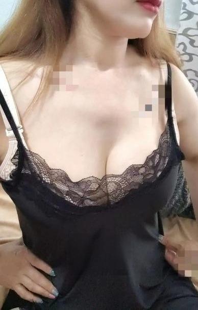 洛阳气质型美女