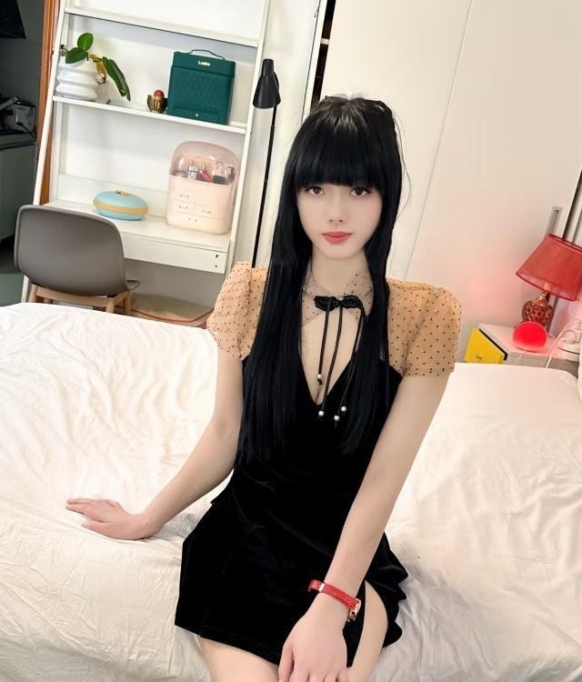 徐汇居家女王小英