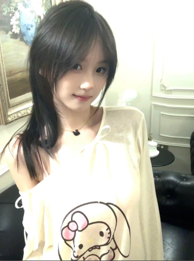 惠州市极品粉鲍嫩妹初下海-香香