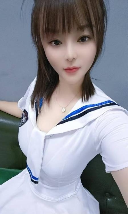 洪山风骚大胸妹子