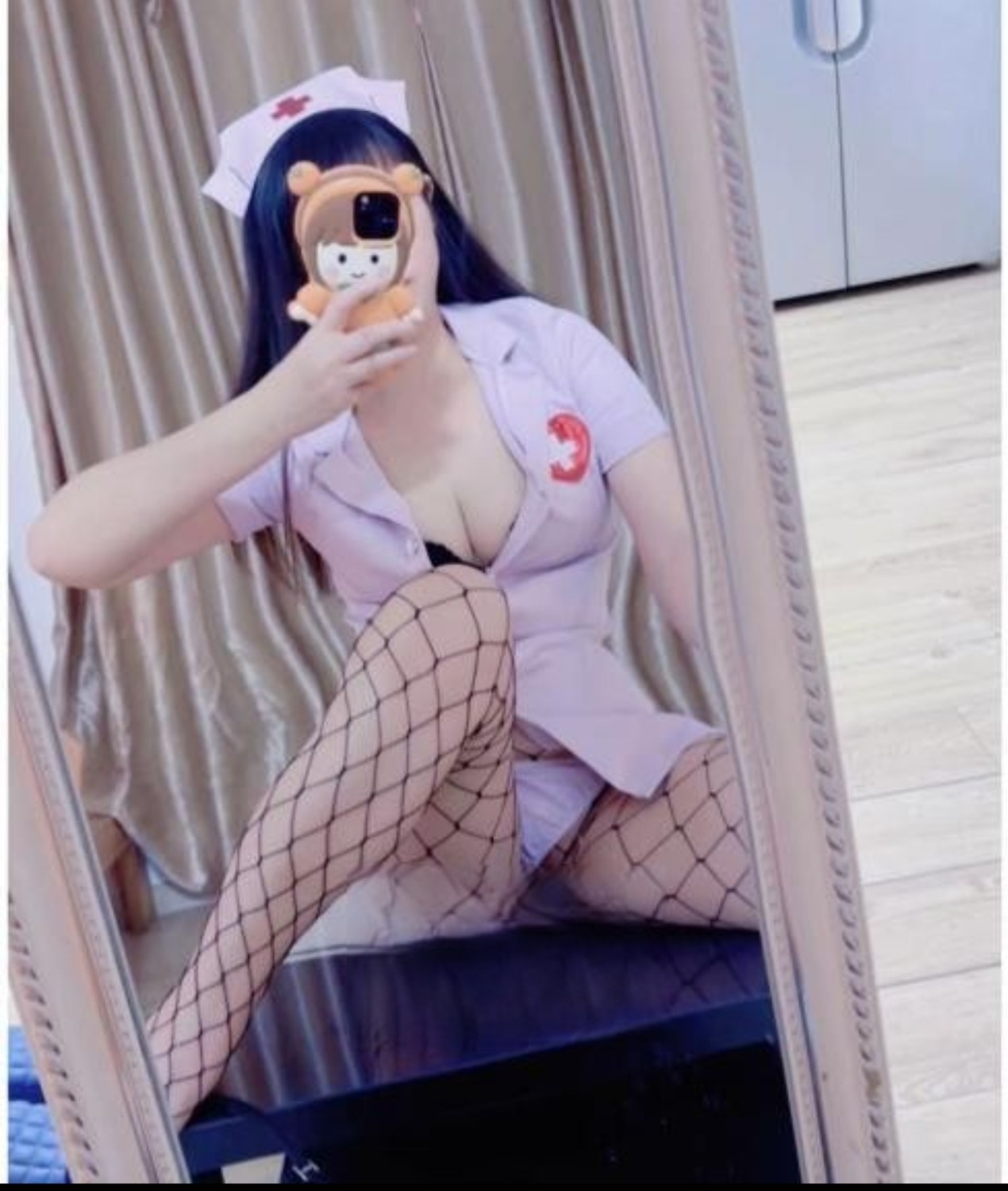 妖娆情趣小少妇