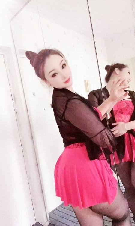 肥美熟女秋姐