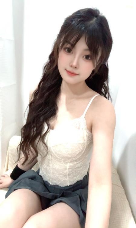 性感身材沐沐