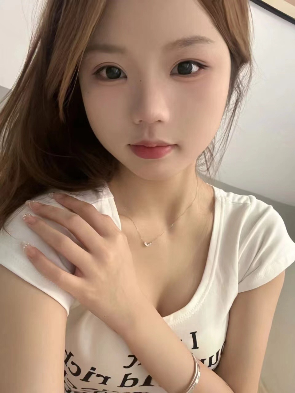 天心美女