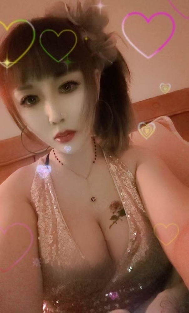 拱墅区风骚巨乳大屁股