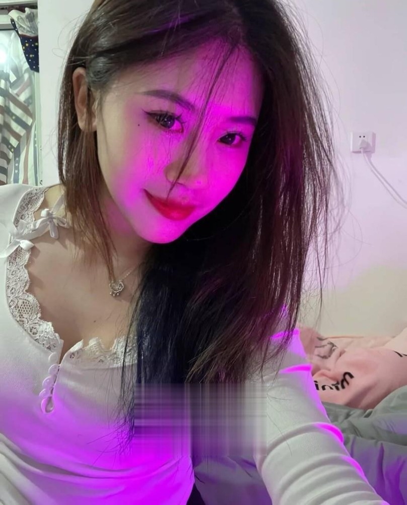 虎门性感骚货晓晓呀