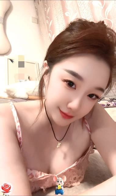 龙华美女下海～妍妍