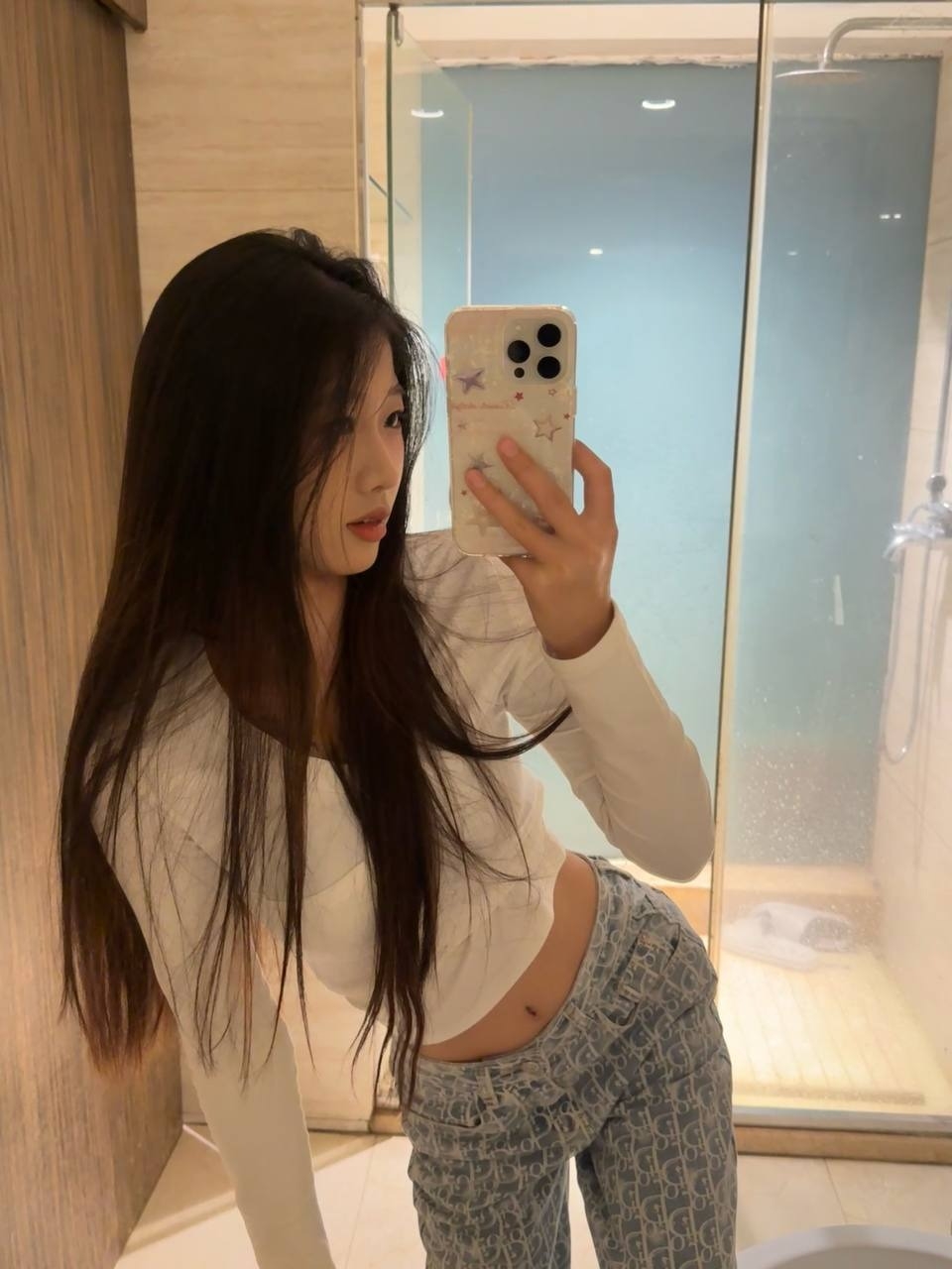 天河极品嫩妹