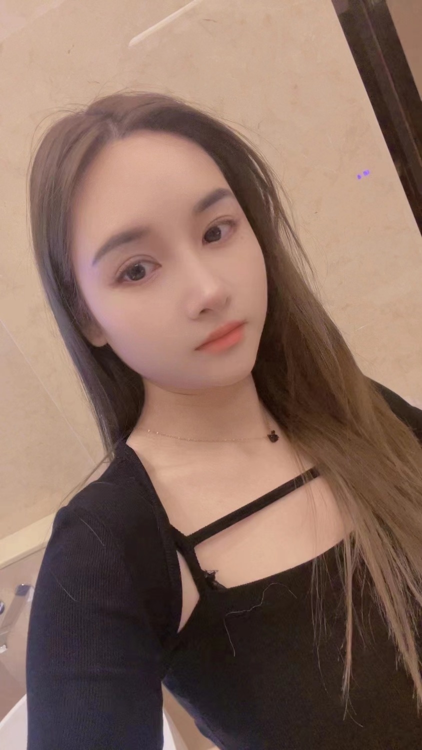 可以舌吻的妹子