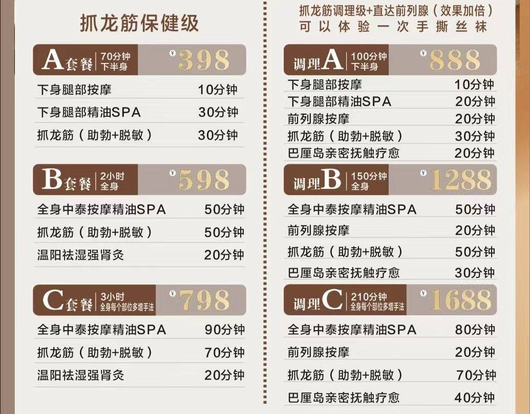香雪1栋抓龙筋（92）