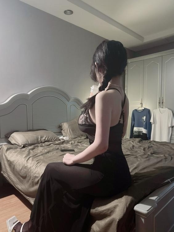 包河大奶妹
