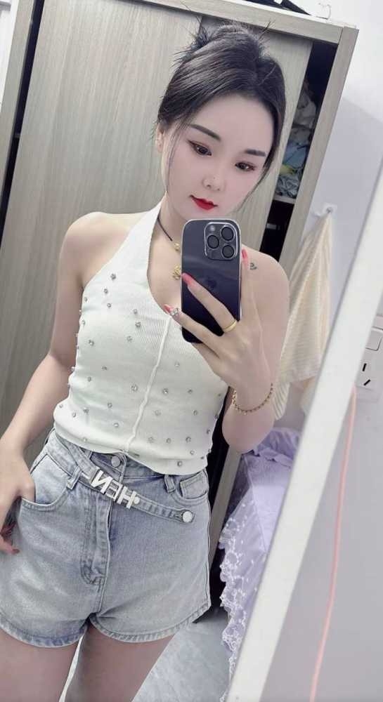 光明新区合水口新人妹妹