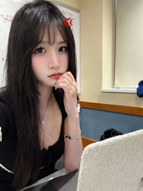 禅城温柔可爱妹妹兼职-思婷