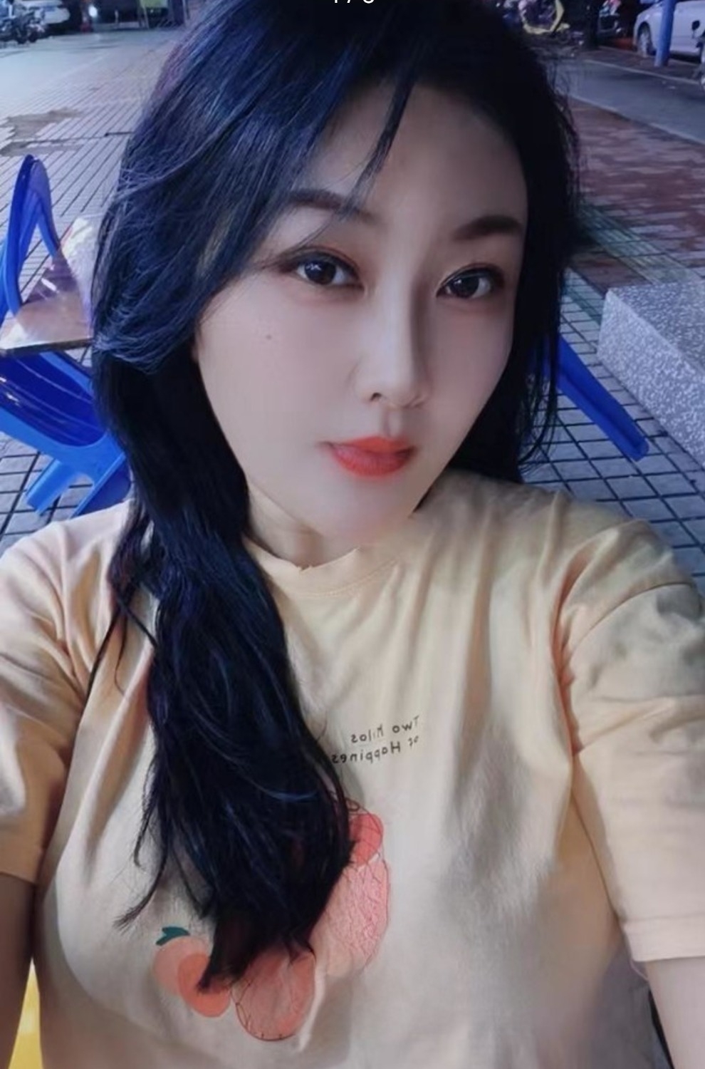海珠美少妇黄咪