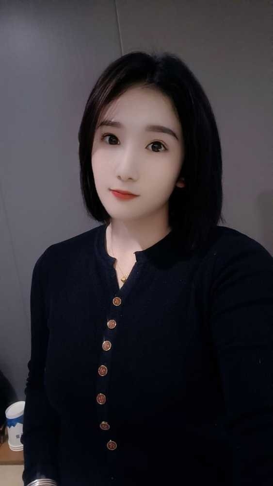 白云性感风骚型服务-小雨