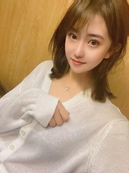 佛山顺德大良新人初次下海-小幸运