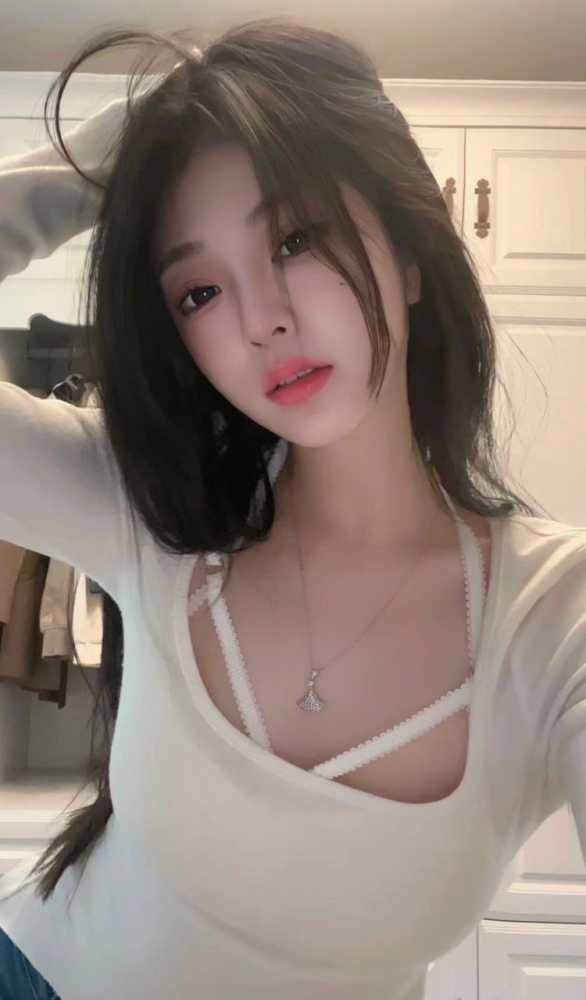 东莞东城居家个人95-小美