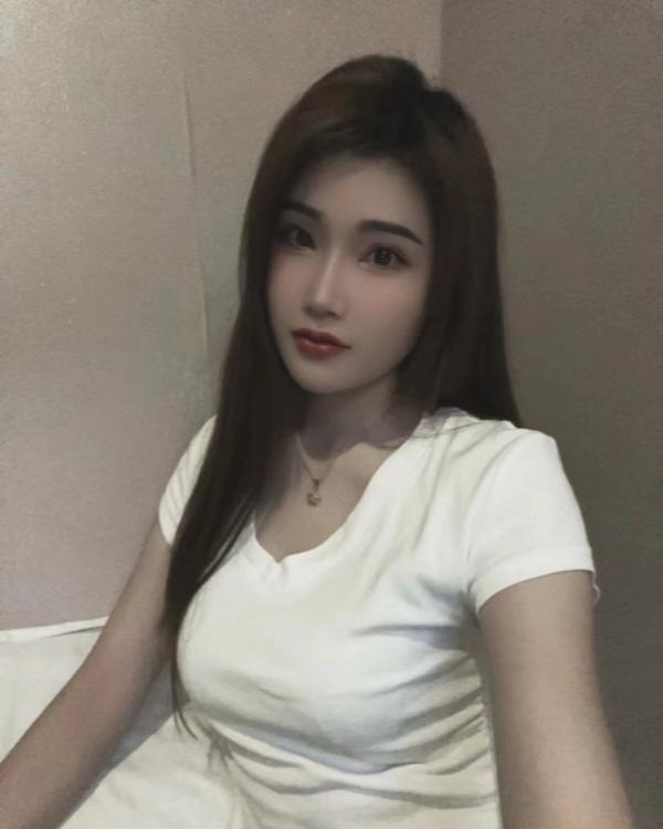 苗条老师阿美