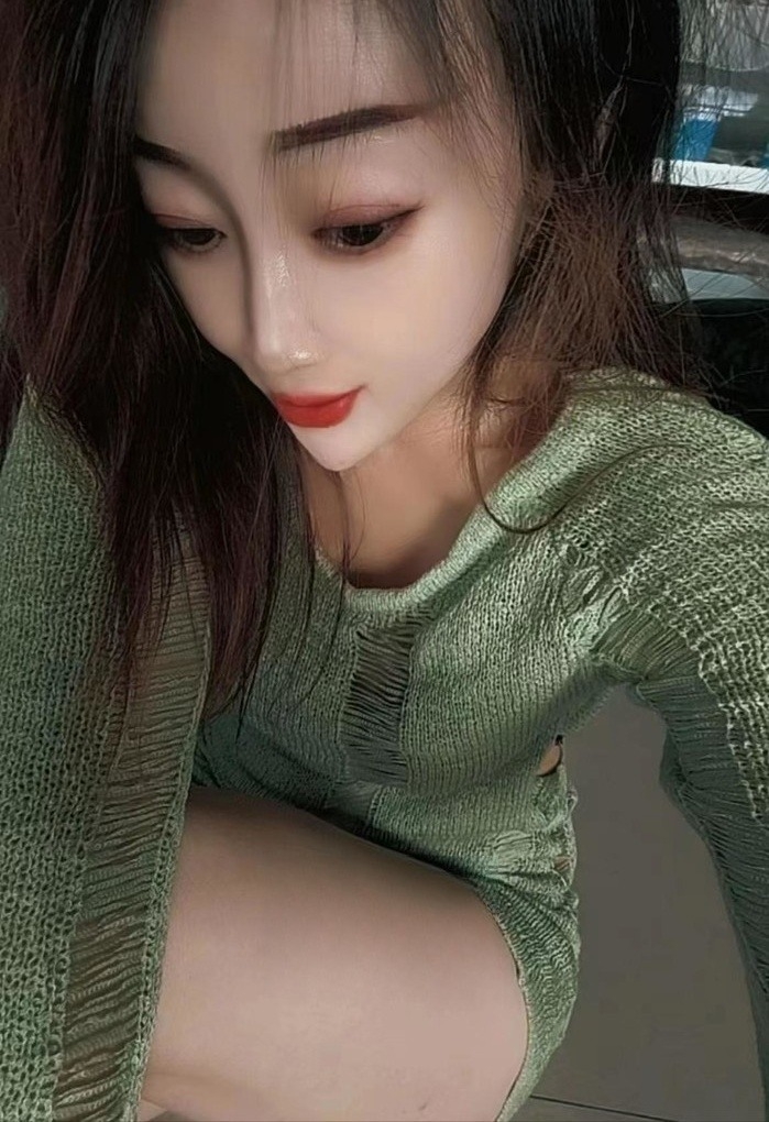 骚气少妇甜甜