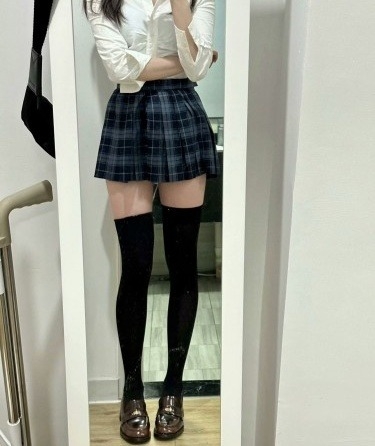 高挑大长腿