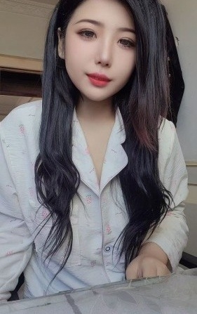 胸微大