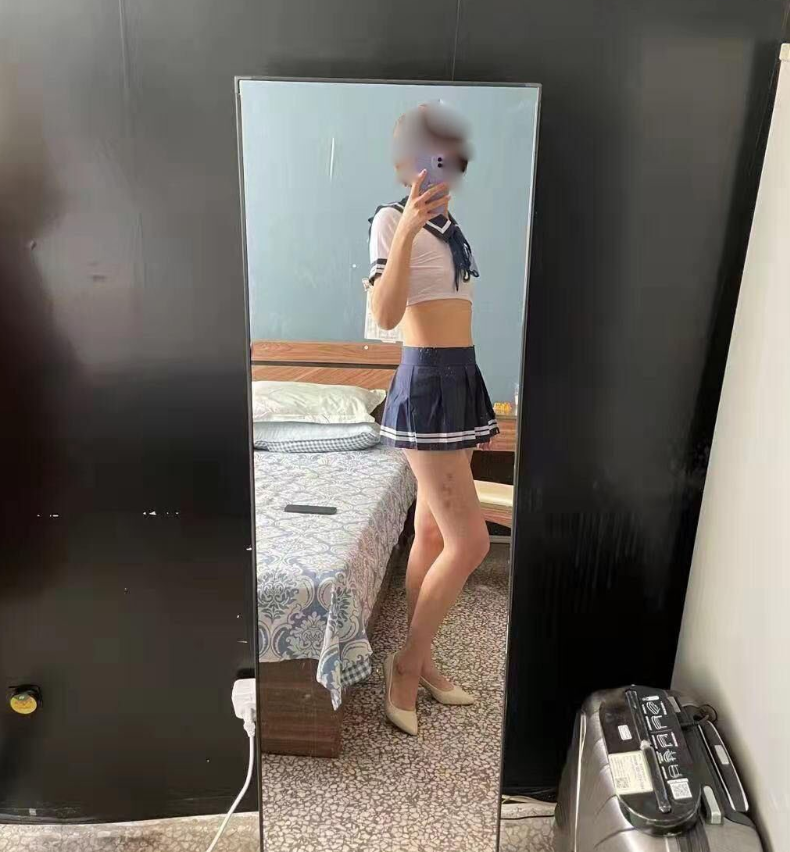 长春楼凤】温柔S妇