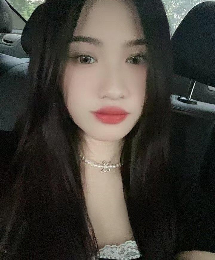 秦淮小妮子