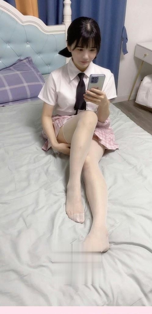 江宁小美女香菜