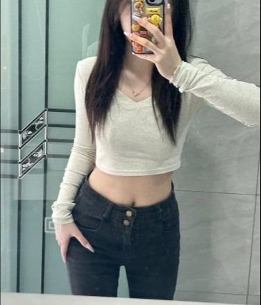 重庆00后嫩妹